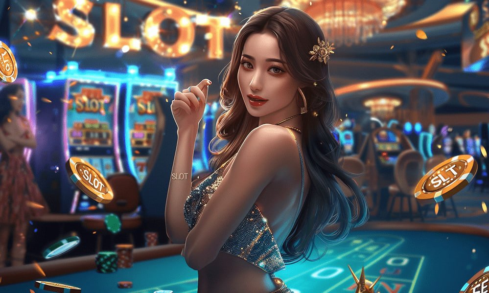 vty32 casino trực tuyến